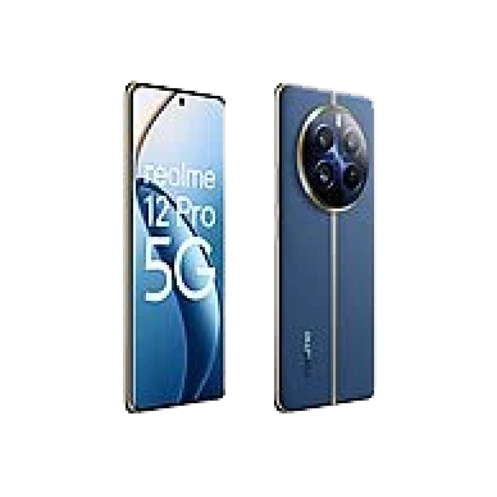 REALME 12 PRO 5G 8+256gb Blue